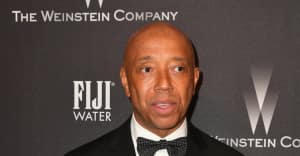 Russell Simmons is being sued for $10 million over rape allegations