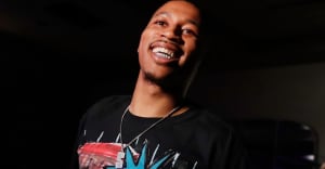 Cousin Stizz works through his insecurities on “Lethal Weapon”