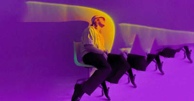 Tommy Newport connects with EarthGang on “Stargazer”