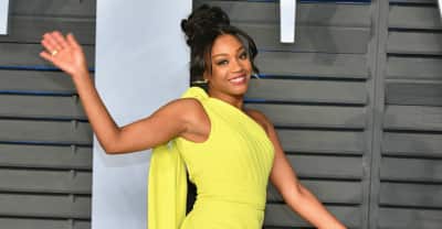 Tiffany Haddish has another great Beyoncé story
