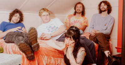Wednesday find equilibrium with new song “Elderberry Wine” 