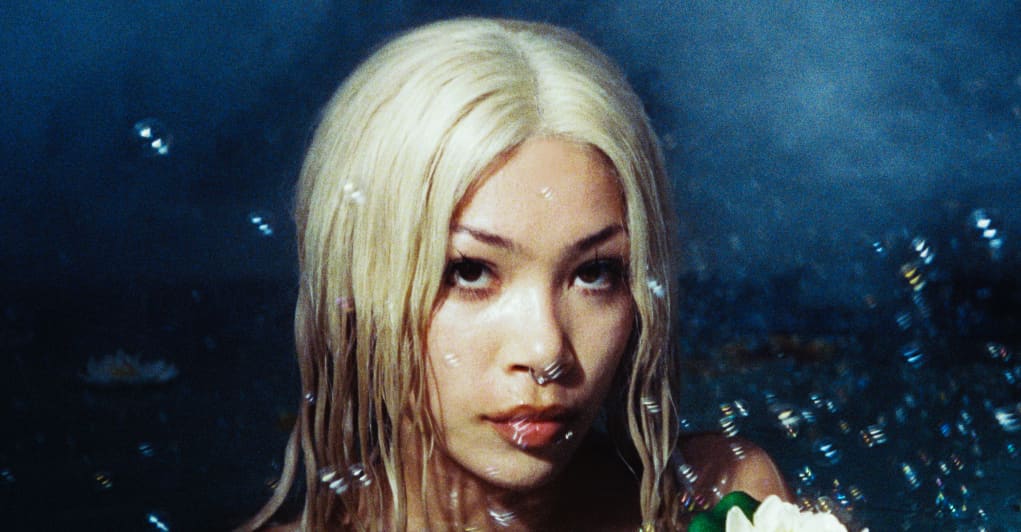 Molly Santana’s trim fairy tales