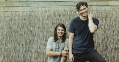 The Front Bottoms Return With “Raining,” The First Single From Going Grey