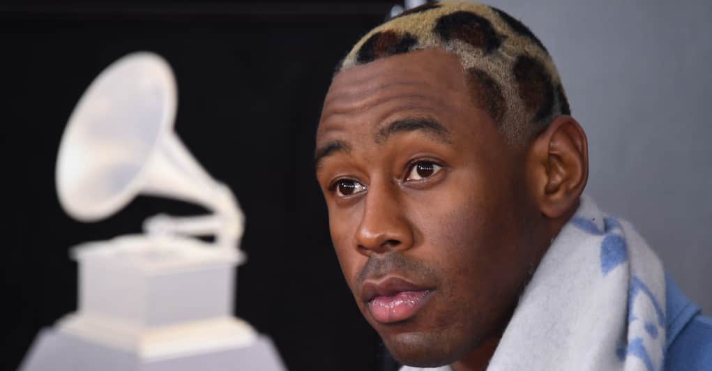 Listen to Tyler, The Creator’s new song “Quartz” | The FADER