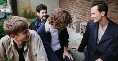 Ought’s “Disgraced in America” video is for fans of gorgeous animation