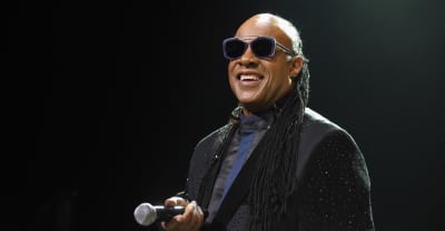 Stevie Wonder announces he will undergo kidney transplant this fall