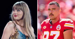 Taylor Swift fan shares helpful football explainer in wake of Travis Kelce dating rumors