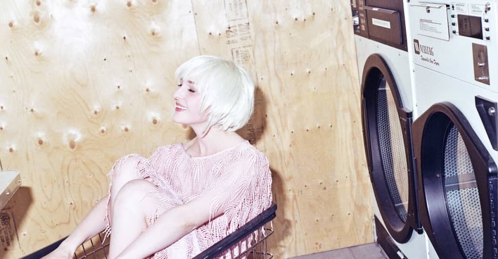 Rosemary Fairweather Celebrates Puppy Love On “Like A 45” The FADER