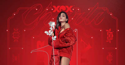 Listen To Charli XCX’s Number 1 Angel Mixtape Now