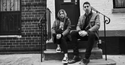 The New Tigers Jaw Song Sounds Like Classic Tigers Jaw And We Love It