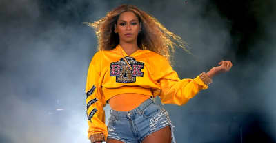 Beyoncé signs exclusive publishing deal with Sony/ATV