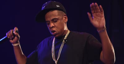 Tidal reportedly lost $44 million in 2016
