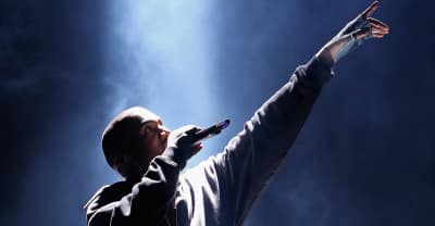 Report: Kanye West Released From Hospital