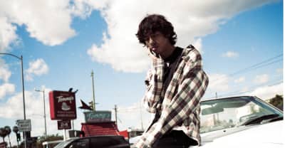 bunii takes Soundcloud indie to the big leagues