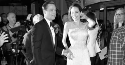 Angelina Jolie Has Reportedly Filed For Divorce From Brad Pitt