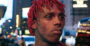 Famous Dex Reportedly Filmed Beating His Girlfriend