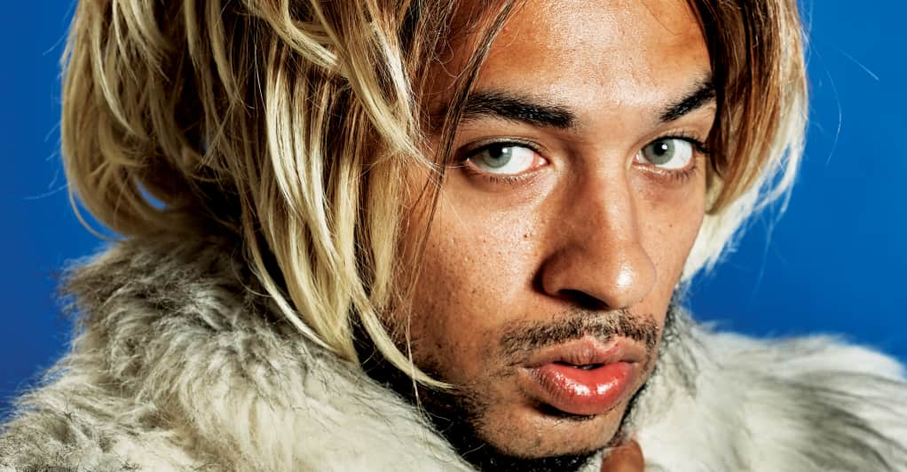 Polynesian Girl Sucking Huge Cock - Joanne The Scammer Lives For Drama. Branden Miller Is Just Trying To Live.  | The FADER