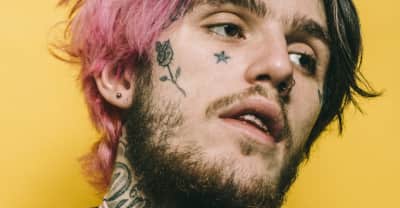 Watch the video for Lil Peep’s “Save That Shit”