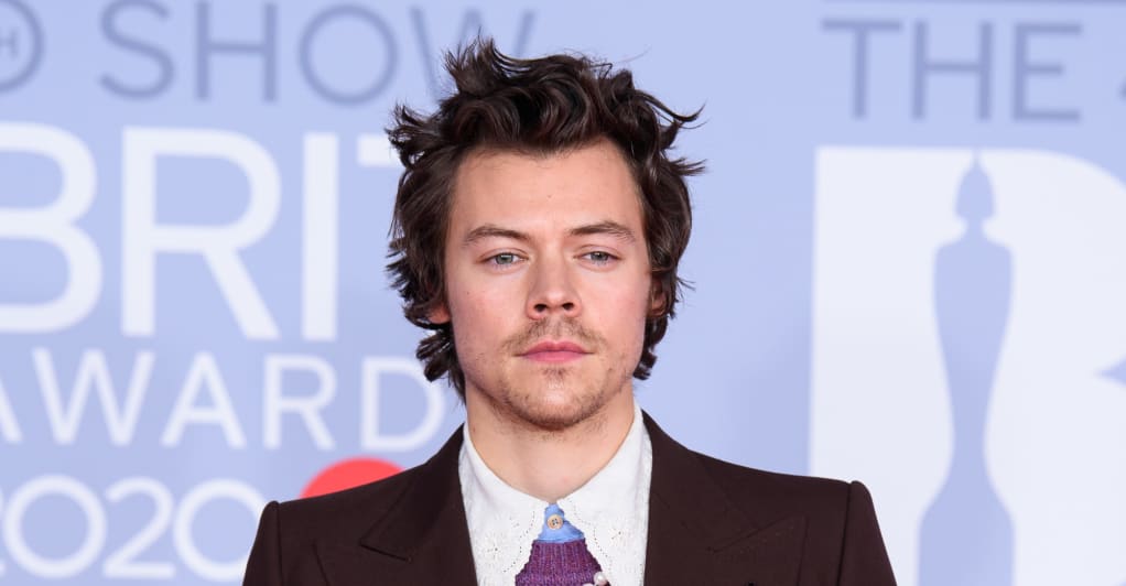 Harry Styles reportedly mugged at knifepoint | The FADER