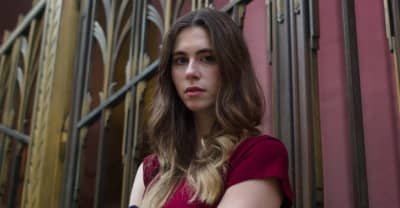 How Clara Miller finds movement and meaning 