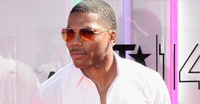 Report: Nelly arrested for rape