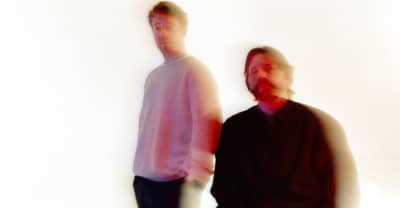 Mount Kimbie share new songs “f1 racer” and “Zone 1 (24 Hours),” announce new album