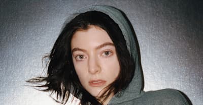 Lorde’s ‘XRAYS’ demo-dump was an act of artistic transparency