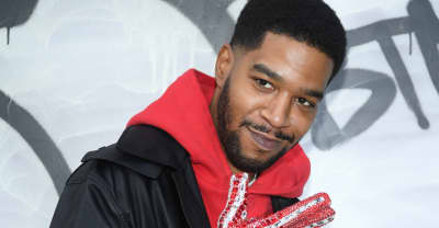 Kid Cudi and Adidas have announced a new collaboration