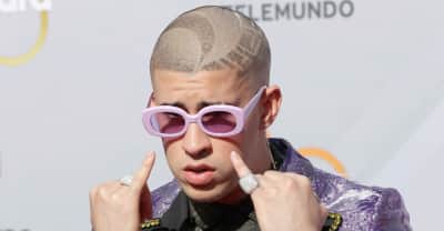 Bad Bunny on first Hot 100 No. 1: “Latinos Will Conquer the World”