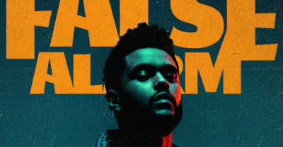The Weeknd’s New Song “False Alarm” Is Coming Today 