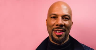 Common Explains How G.O.O.D. Music Changed Hip-Hop Forever
