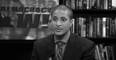 Why Kalief Browder’s Brother Says It’s Time To End The Prison System