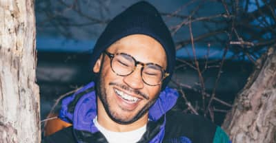  Kaytranada Announces More 99.9% Tour Dates