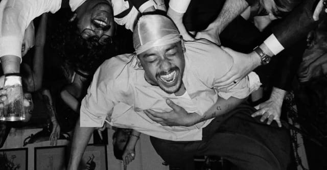 Review: Dijon’s Baby rips up pop and starts again