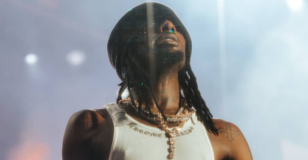 Playboi Carti shares new two songs via Instagram