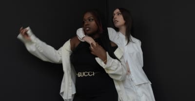 Coco &amp; Clair Clair announce new album Sexy, share “Cherub”
