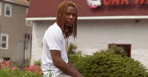 Report: Fetty Wap pleads guilty to drug charge, faces minimum of 5 years in prison