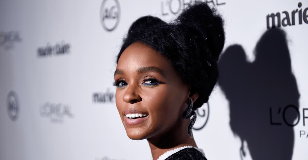 Janelle Monáe joins the cast of Lady And The Tramp live-action remake ...