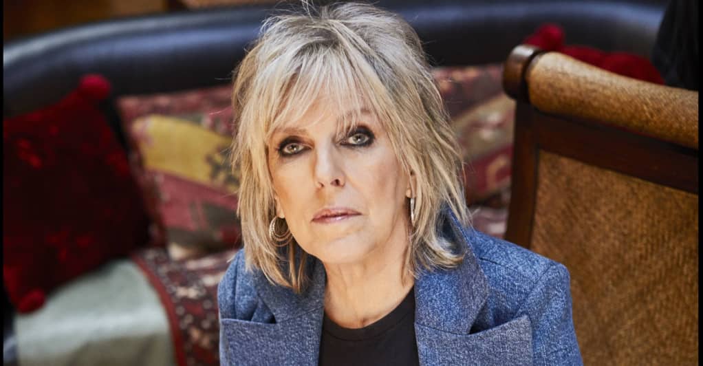 #New Music Friday: Stream projects from Lucinda Williams, Joanna Sternberg, and more