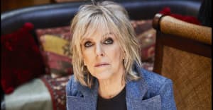 New Music Friday: Stream projects from Lucinda Williams, Joanna Sternberg, and more
