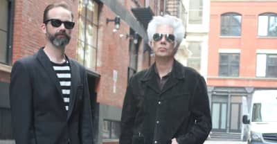 Jim Jarmusch reveals his favorite apocalyptic art on The FADER Interview