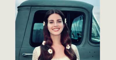 Listen To Lana Del Rey And The Weeknd’s “Lust For Life” Single