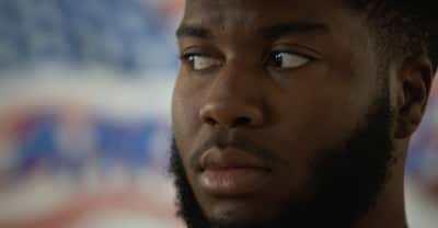 Watch The FADER’s Emotional Documentary About Khalid, Saved