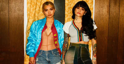 Hayley Kiyoko and Kehlani: a conversation between two young queer icons