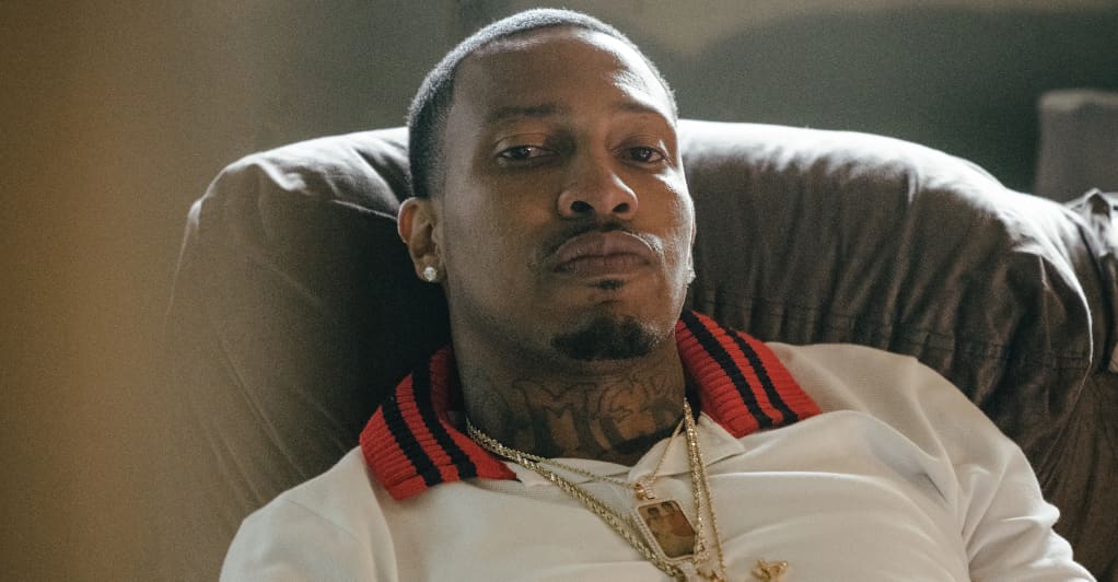 #Atlanta rapper Trouble has died