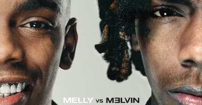 Listen to YNW Melly’s new album Melly vs. Melvin