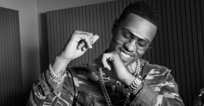 Jeremih Details Late Nights: Europe And New Music With PARTYNEXTDOOR
