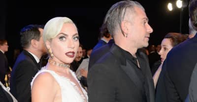 Lady Gaga calls off engagement to fiancé Christian Carino