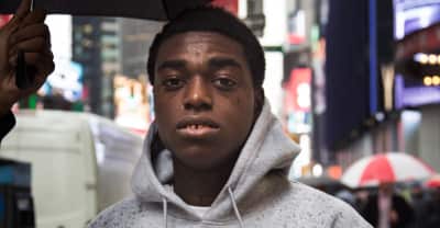 Kodak Black Has Reportedly Been Banned From South Carolina