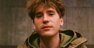 Beat Construction: Harrison of Surf Gang enters the limelight